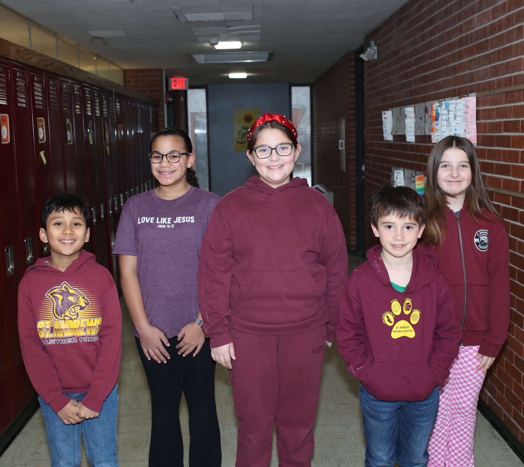 men touching each other's foreheads