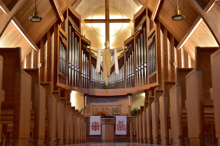men touching each other's foreheads