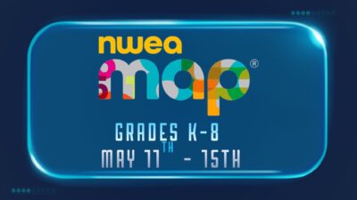 Get Ready for NWEA MAP Testing