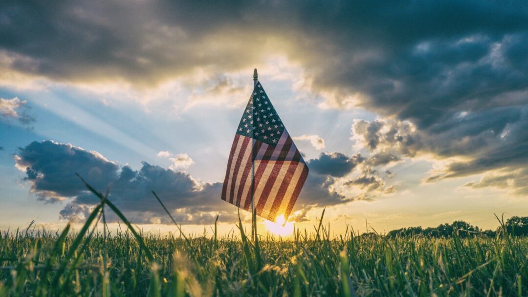 Join Us for the Memorial Day Parade