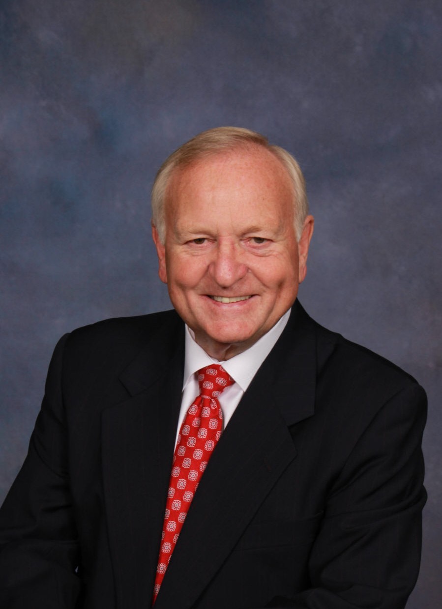 Ray Pagels - Staff Webpage a man wearing a hat and glasses