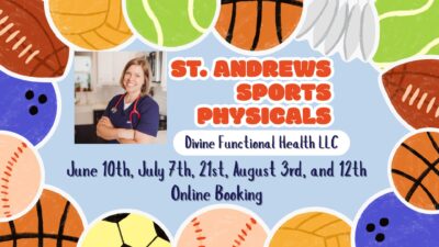Get Ready for Sports Season with Summer Sports Physical Clinics