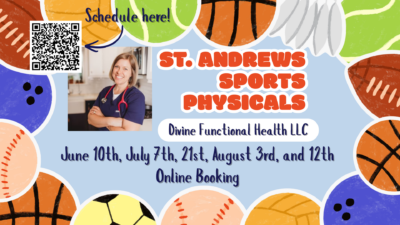 Get Ready for Sports Season with Summer Sports Physical Clinics