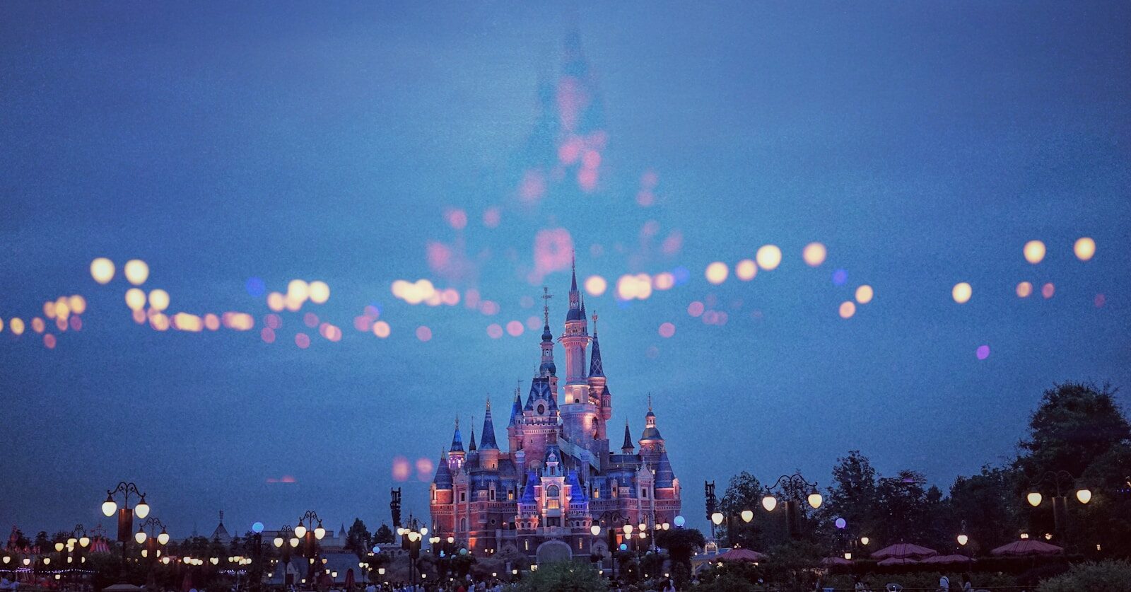 Get Ready for Disney Day
