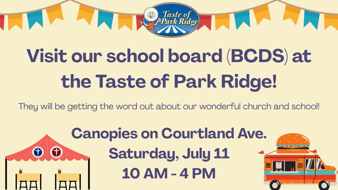 Join BCDS at Canopies on Courtland