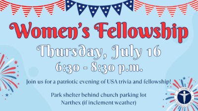 Women’s Fellowship