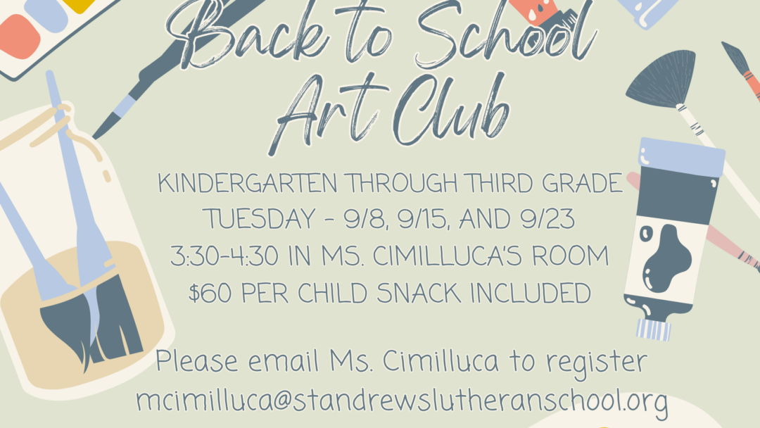 Art Club