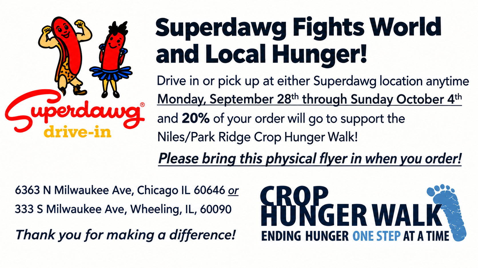 Superdawg