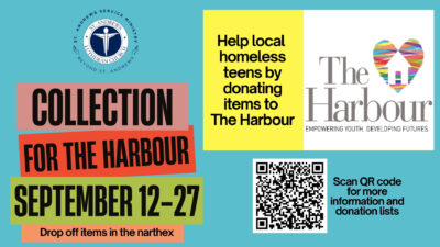 Item Collection for The Harbour